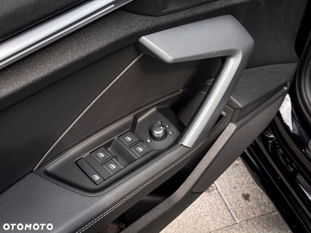 Audi A3 Limousine - 17