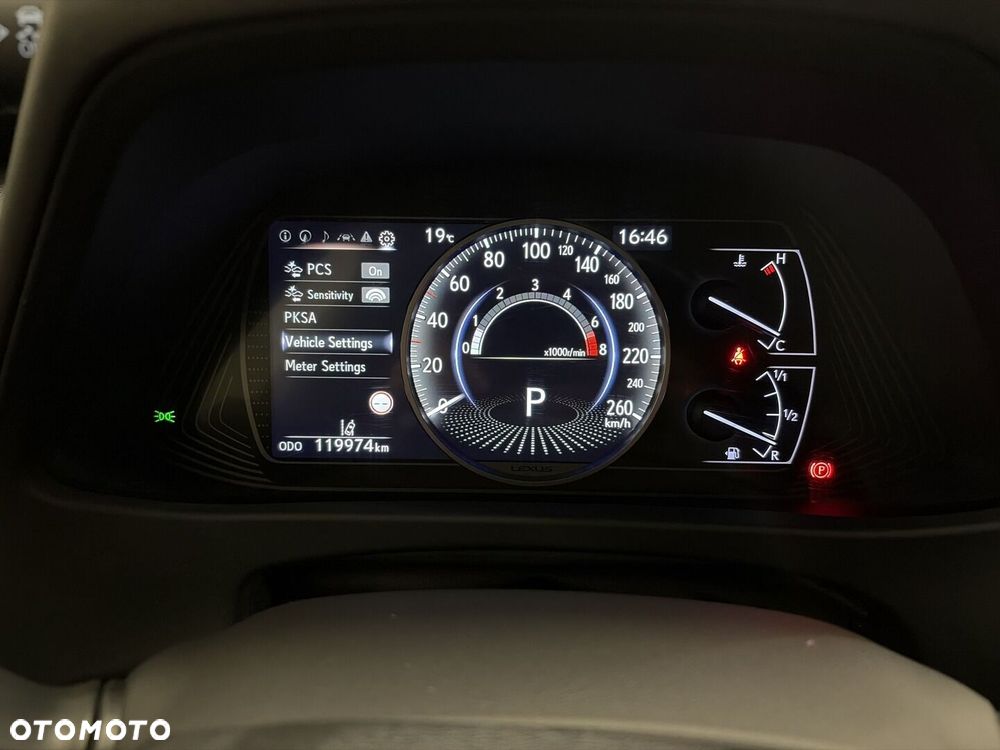 Lexus UX 200 Optimum 2WD - 21