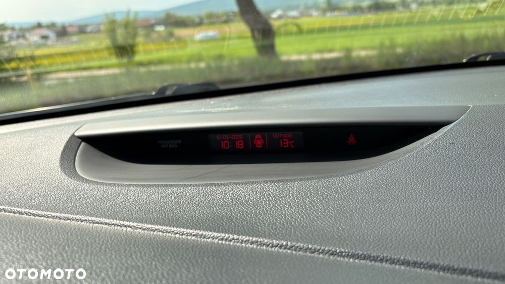 Kia Ceed 1.6 CRDi 136 ISG Platinum Edition - 16