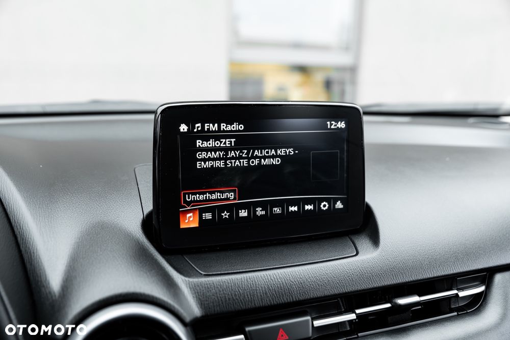 Mazda CX-3 SKYACTIV-G 120 FWD Sports-Line - 34