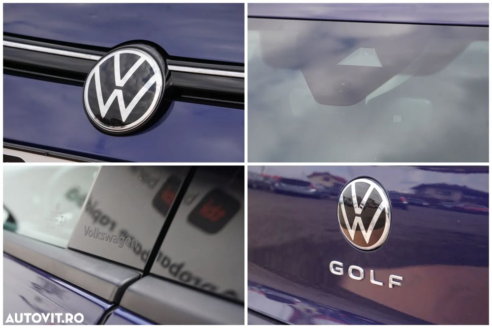 Volkswagen Golf 2.0 TDI SCR DSG Highline - 21