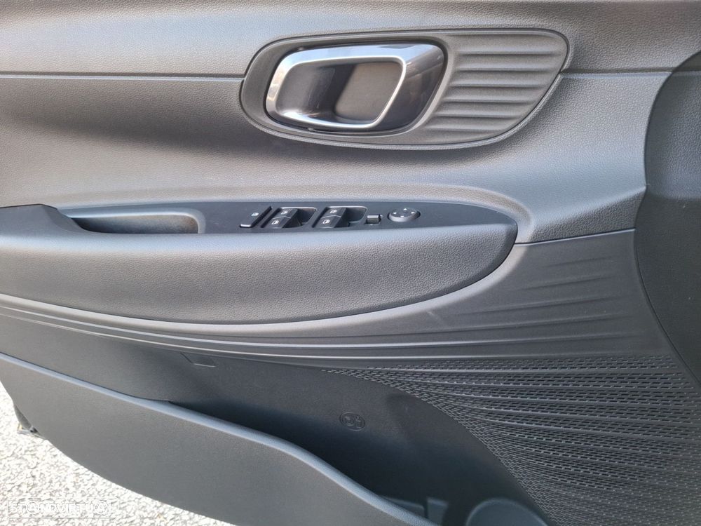 Hyundai i20 1.2 MPi Comfort - 18