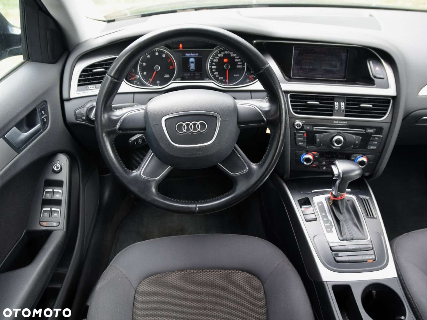 Audi A4 Allroad 2.0 TFSI Quattro S tronic - 21