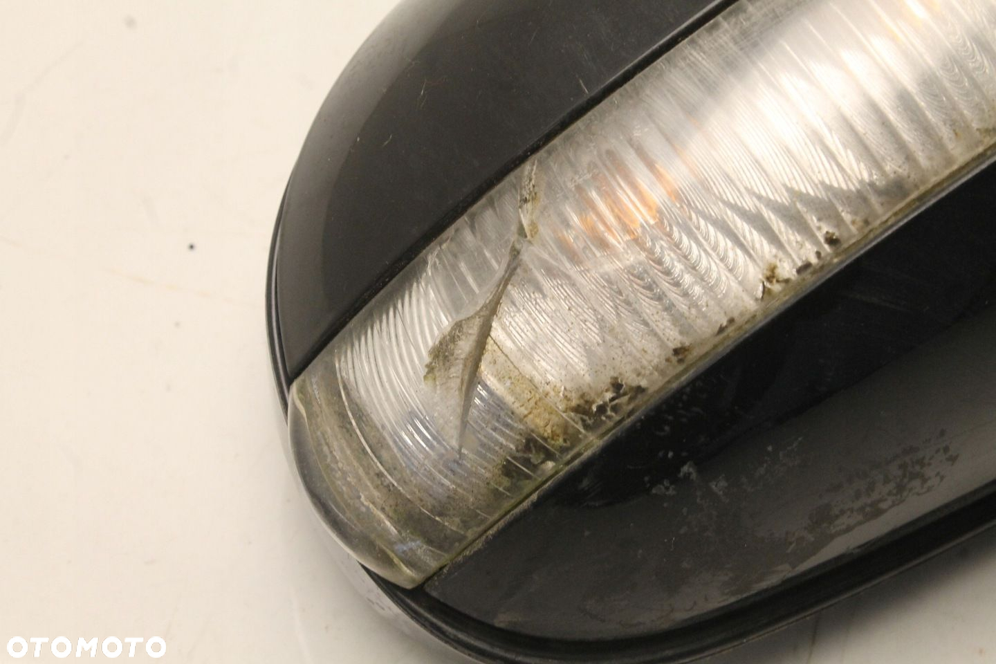 MERCEDES CLK W209 LUSTERKO PRAWE PRAWA STRONA 11 PIN 542 - 5