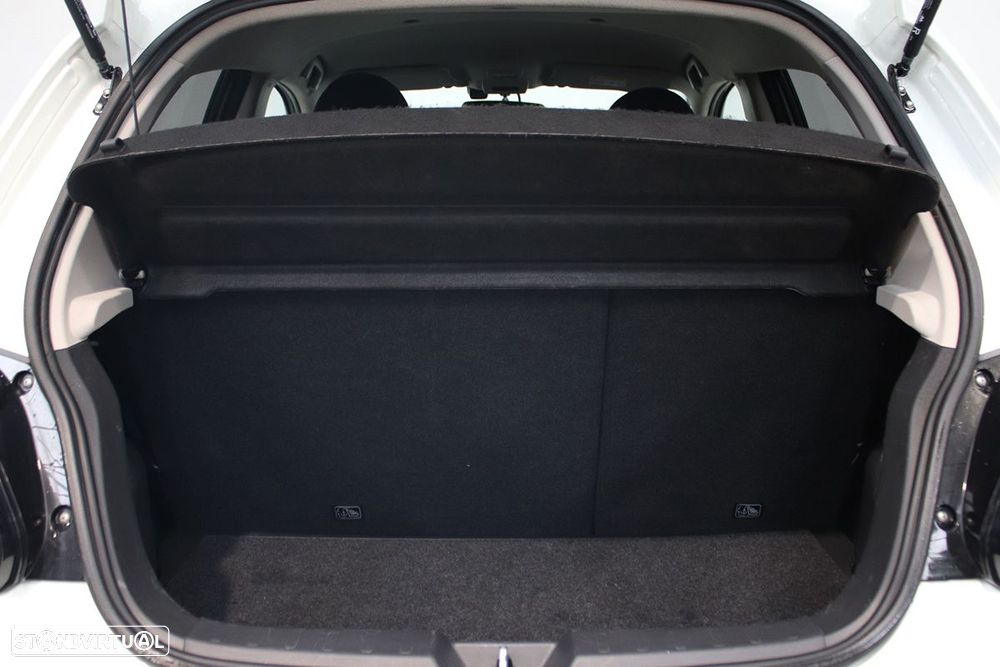 Mitsubishi Space Star 1.2 Connect Edition - 22