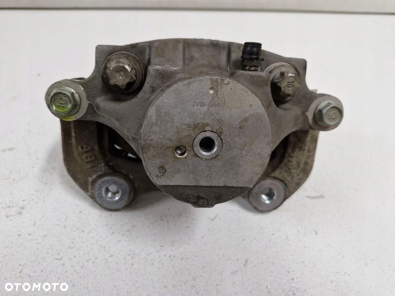 HYUNDAI KONA 1 I 1.6 T GDI ZACISK HAMULCOWY PRAWY PRZÓD PRZEDNI JARZMO - 4