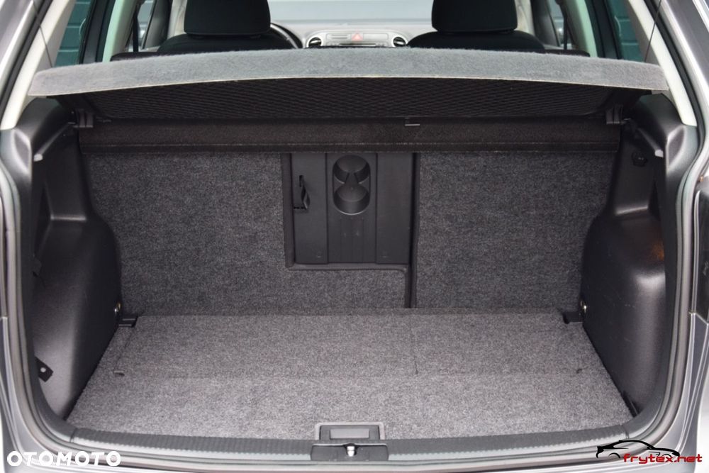 Volkswagen Golf Plus - 21