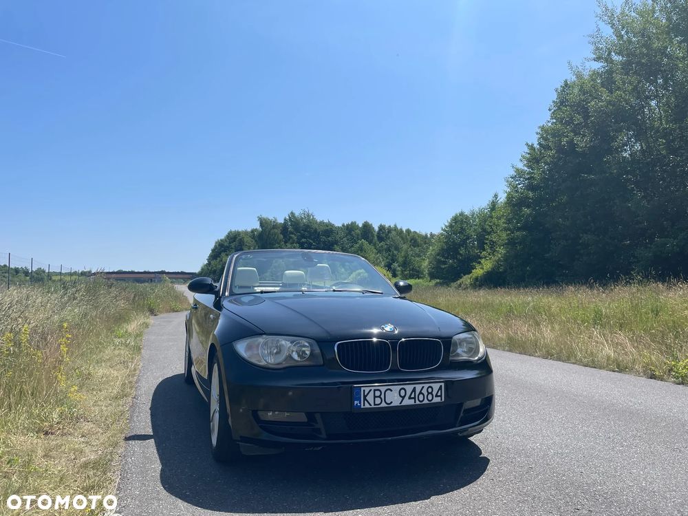 BMW Seria 1 118i - 7