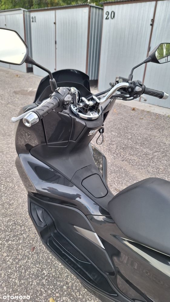 Honda PCX - 6