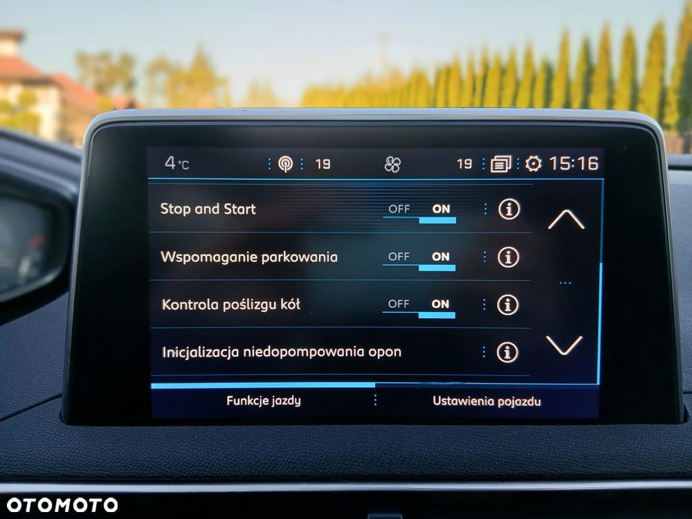 Peugeot 3008 HDi FAP 115 Business-Line - 38