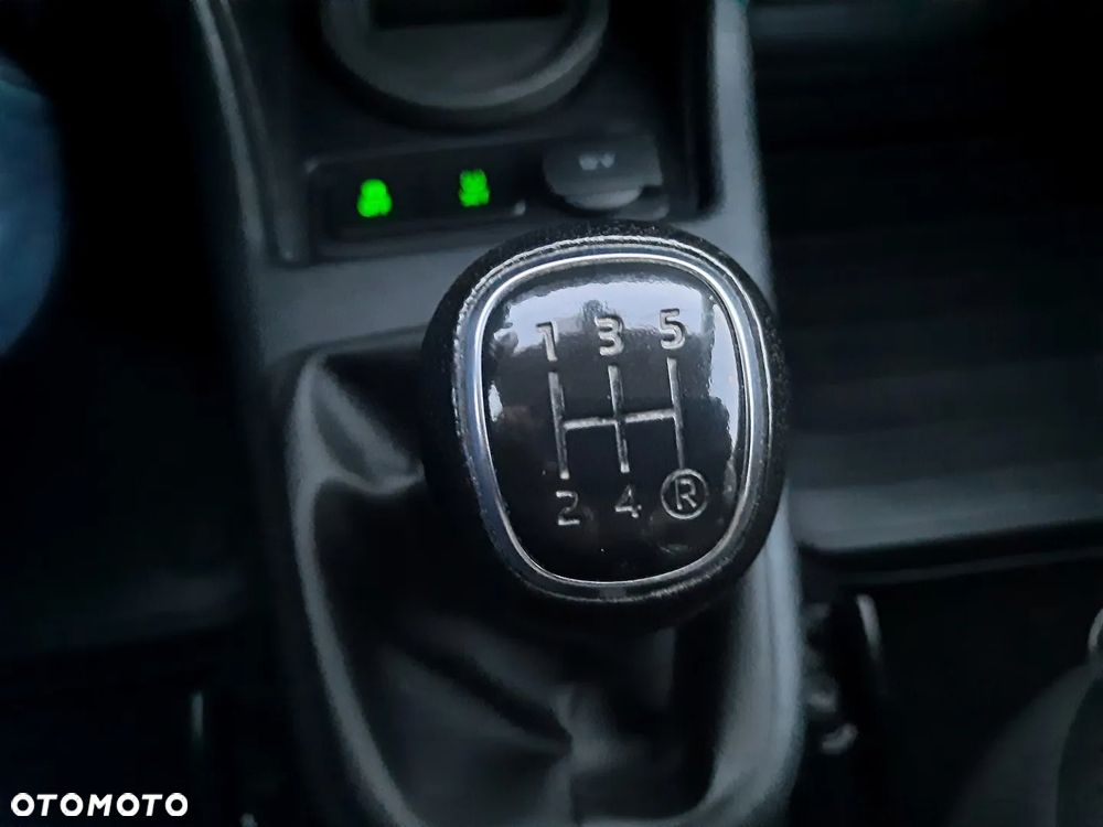 Skoda Citigo 1.0 MPI Style - 33