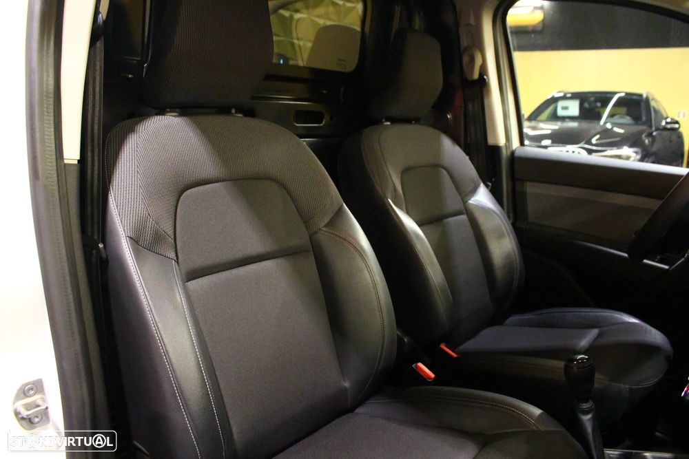 Renault Kangoo Express VAN 1.5 DCI CONFORT - 12