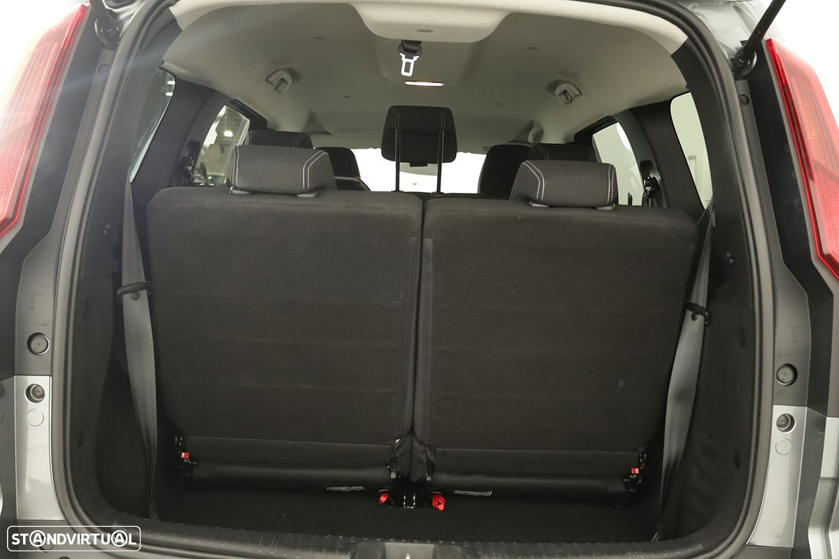 Dacia Jogger 1.0 ECO-G Expression 7L Bi-Fuel - 21