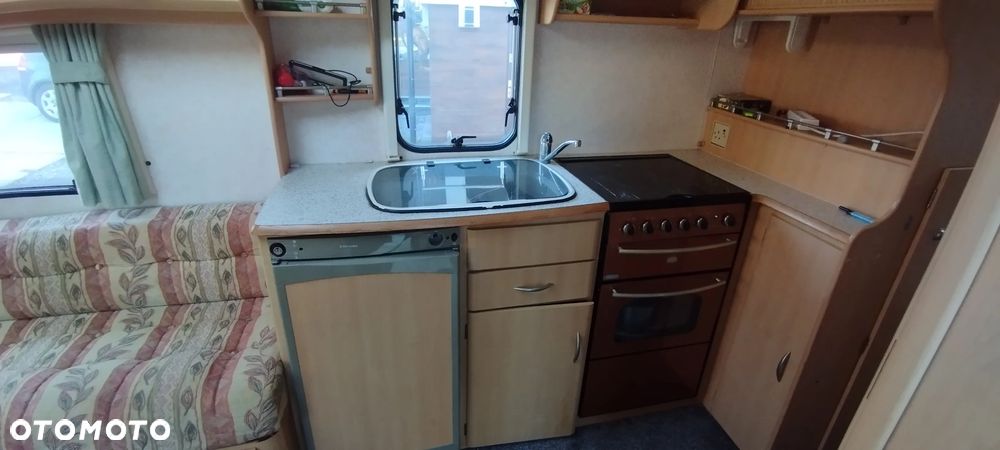 Coachman Amara - 6