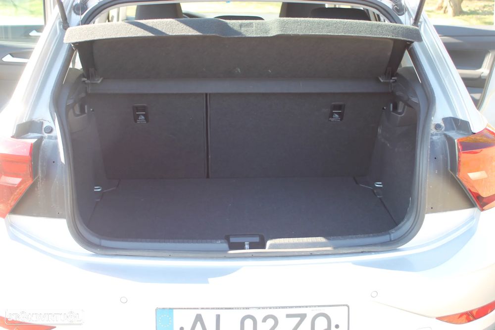 VW Polo 1.0 TSI Life - 19