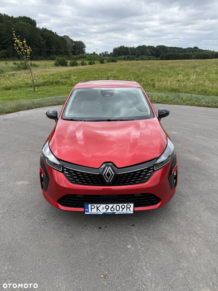 Renault Clio 1.0 TCe Techno - 4