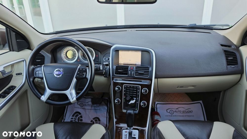 Volvo XC 60 D3 Ocean Race - 5