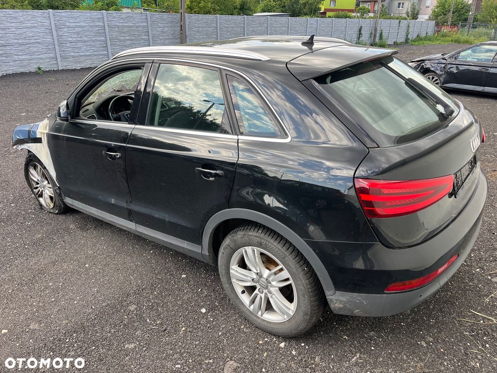 Audi Q3 2.0 TDI Edycja Specjalna - 2