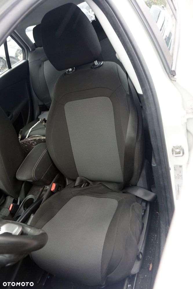 FIAT TIPO II 356 KOMBI 2017 249 1.4 16V 843A1000 95KM BIAŁY na części - 14