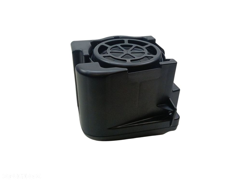 GŁOŚNIK SUBWOOFER AUDI Q4 E-TRON (2021-) 40 204KM 150kW 11A035621C - 5