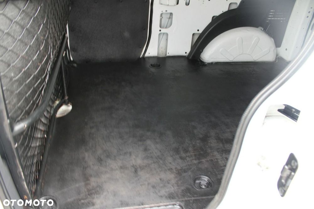 Renault Kangoo - 16