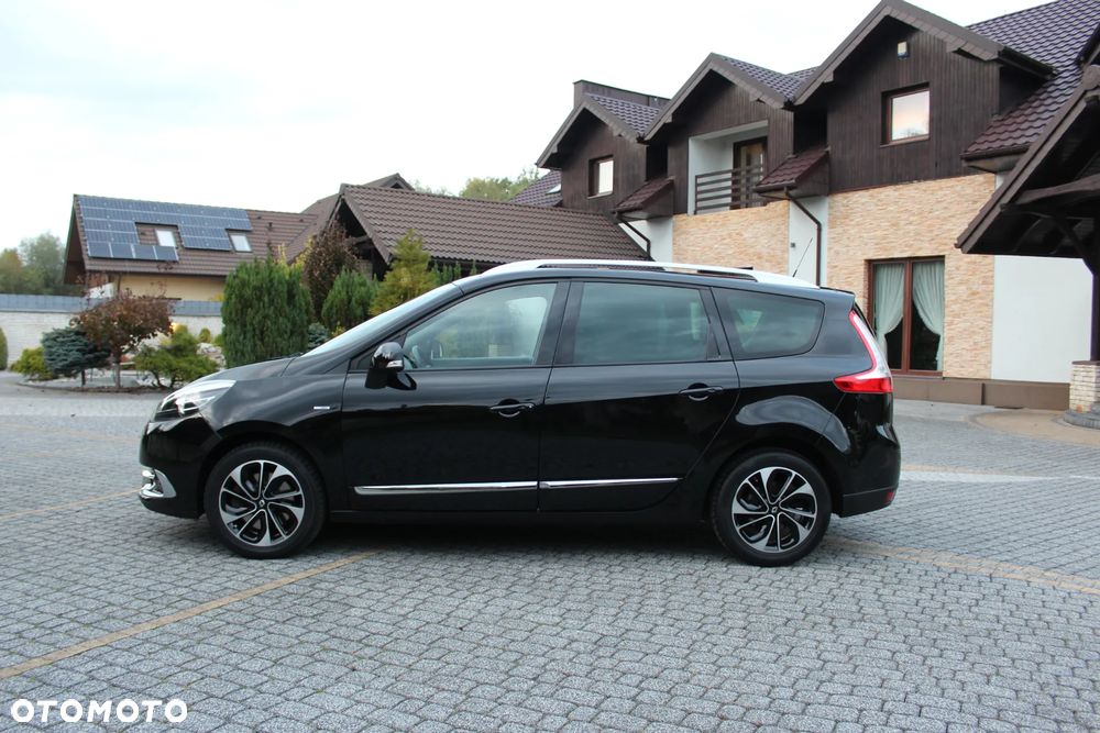 Renault Grand Scenic dCi 160 Bose Edition - 5