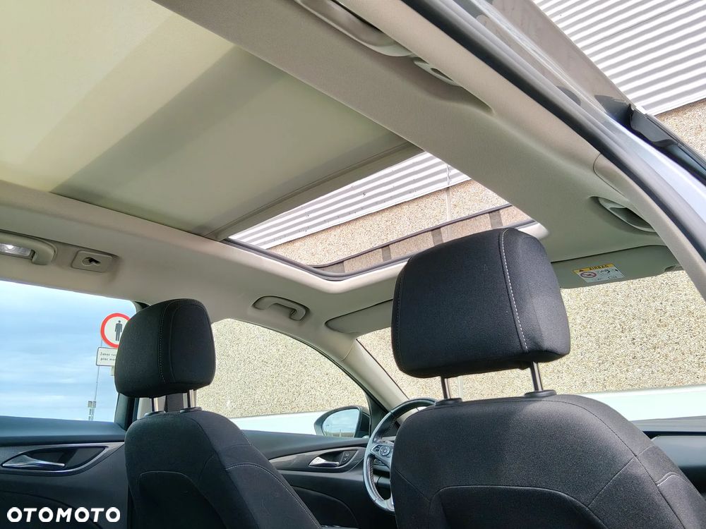 Opel Insignia 2.0 CDTI Business Edition S&S - 26