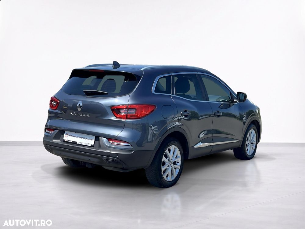 Renault Kadjar - 7