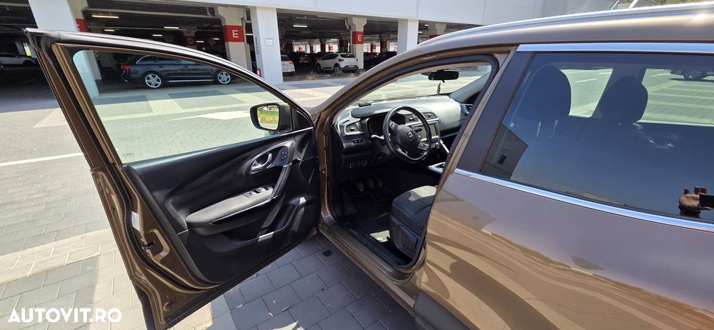 Renault Kadjar 1.2 TCe Zen - 9