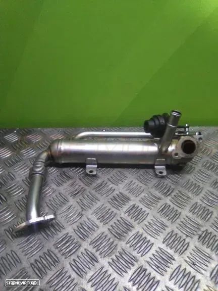 Reparação de Motor VW Jetta 1.9 TDI BLS - 9