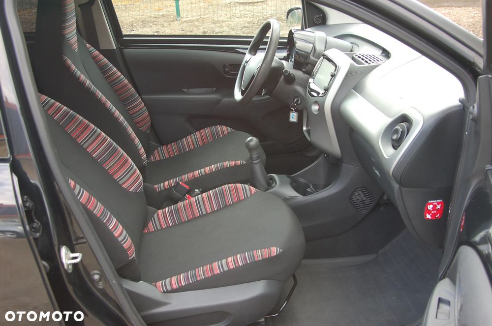 Citroën C1 - 26