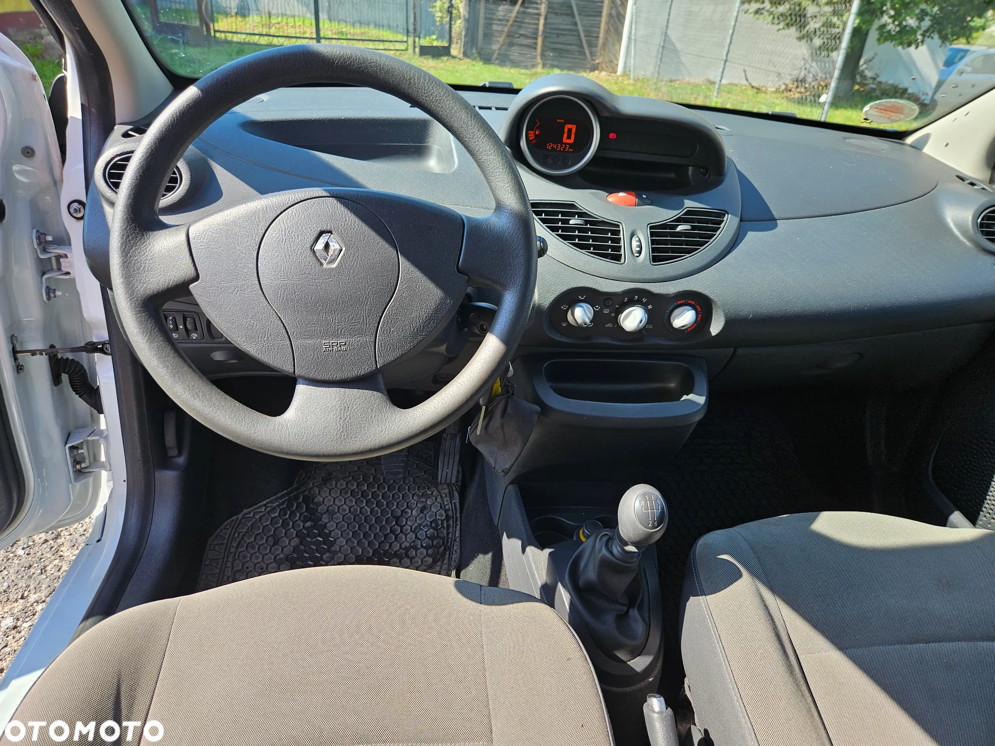 Renault Clio 1.2 Campus Access - 13