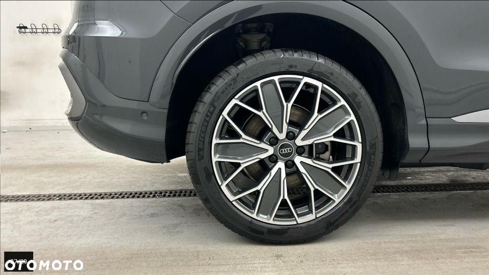 Audi Q5 40 TDI quattro S tronic edition one - 27