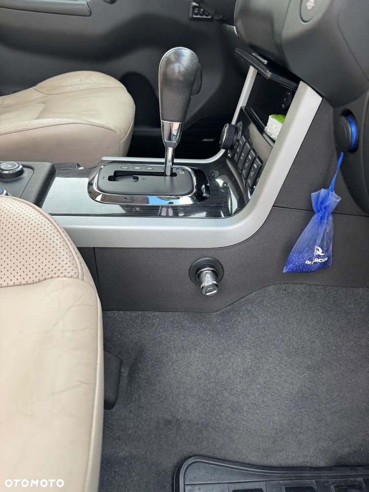 Nissan Pathfinder - 13