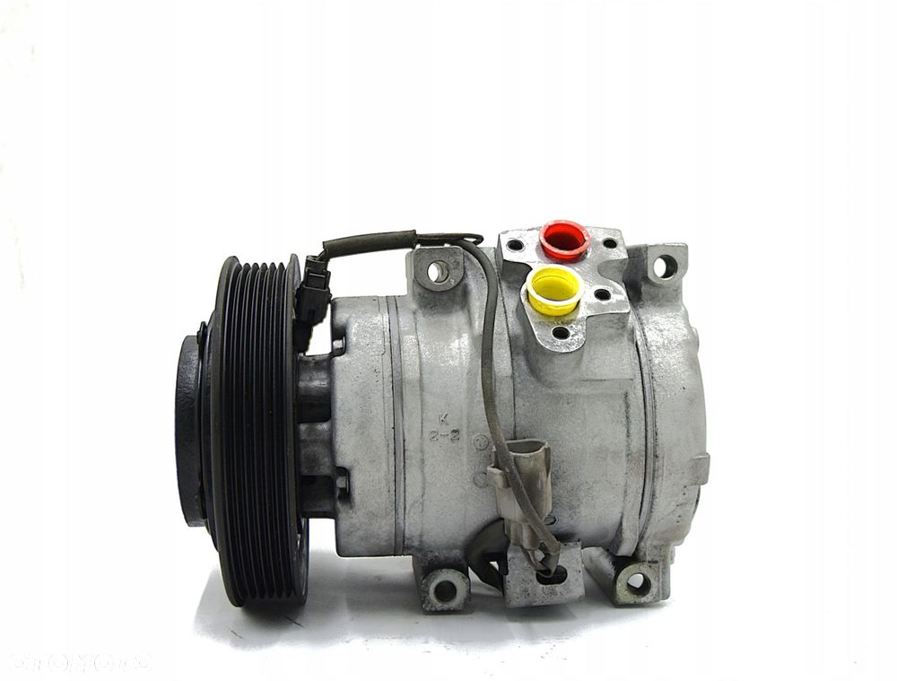 kompresor klimatyzacji toyota avensis celica corolla rav 4 1.8i 16v vvt-i - 2