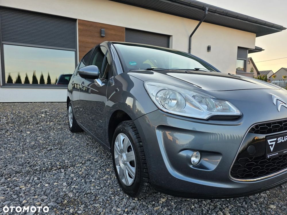 Citroën C3 1.4 Confort - 21