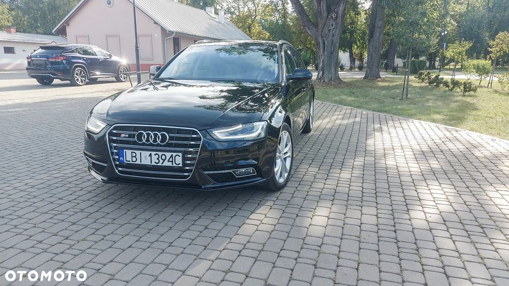 Audi A4 Avant - 2