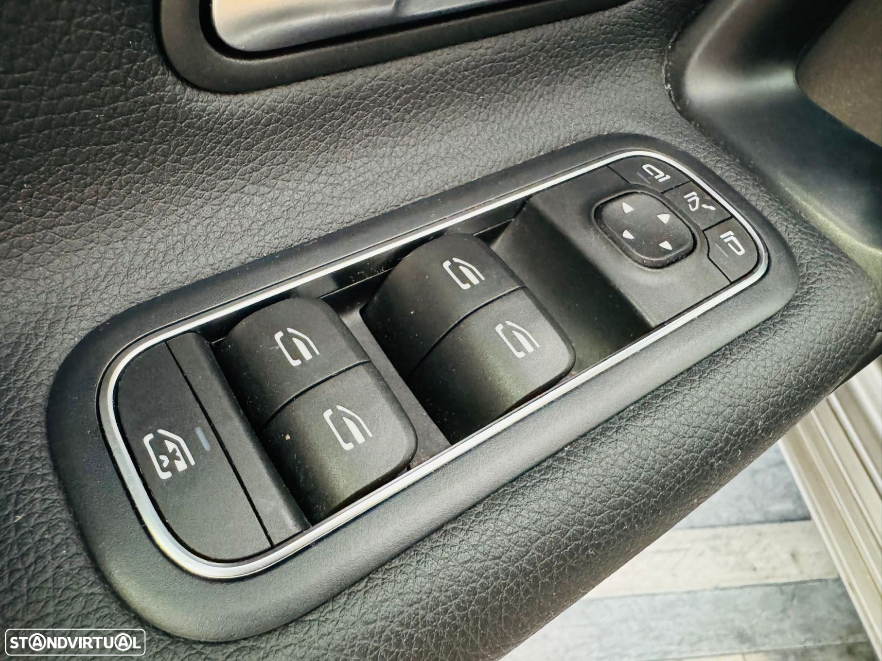 Mercedes-Benz A 200 Style Plus - 19