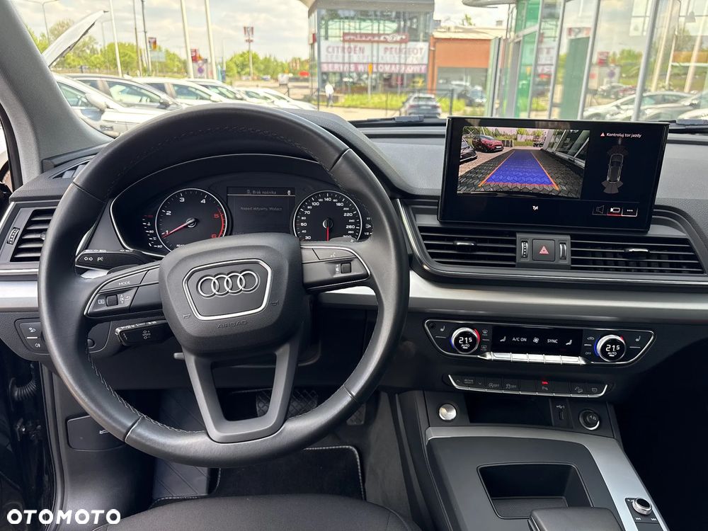 Audi Q5 40 TDI mHEV Quattro S tronic - 15