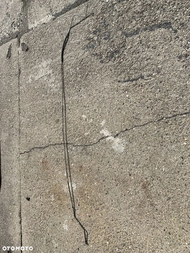 Przewód rurka klimatyzacji klimy Renault Trafic II Vivaro B - 1