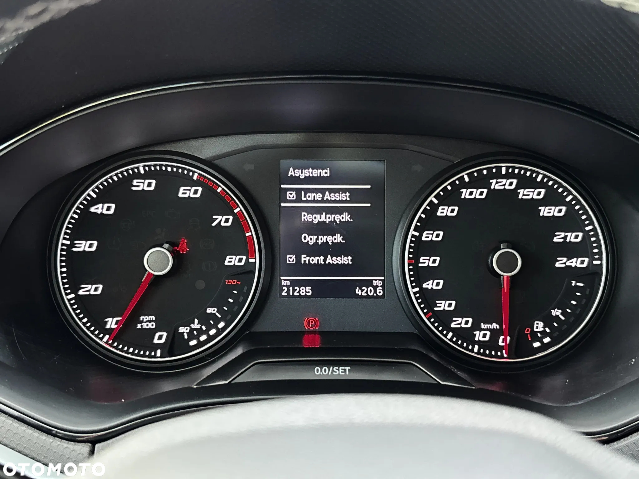 Seat Arona 1.0 TSI Style S&S - 20