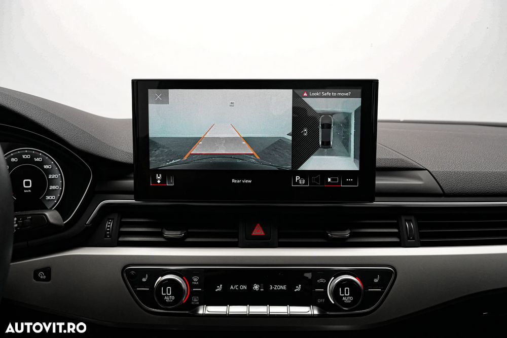Audi A4 Limuzina 40 TFSI S tronic MHEV Advance - 21