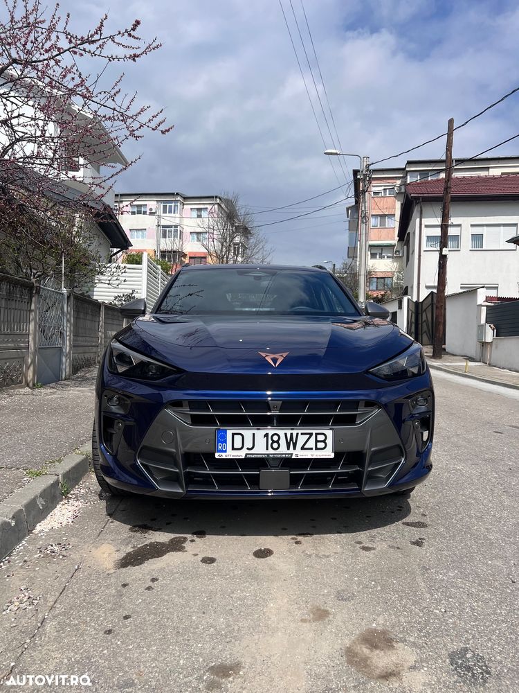Cupra Terramar - 13