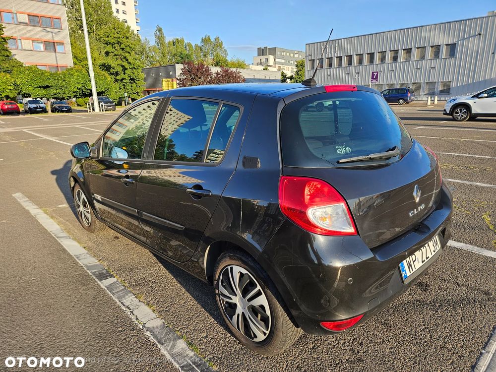 Renault Clio - 3