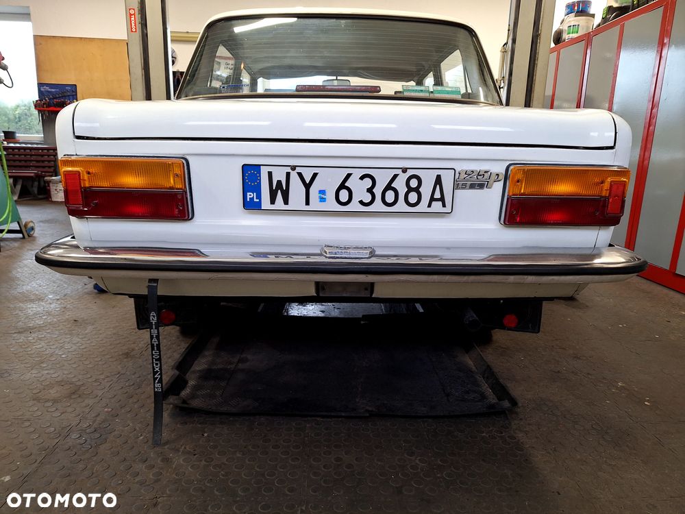 Fiat 125p - 3