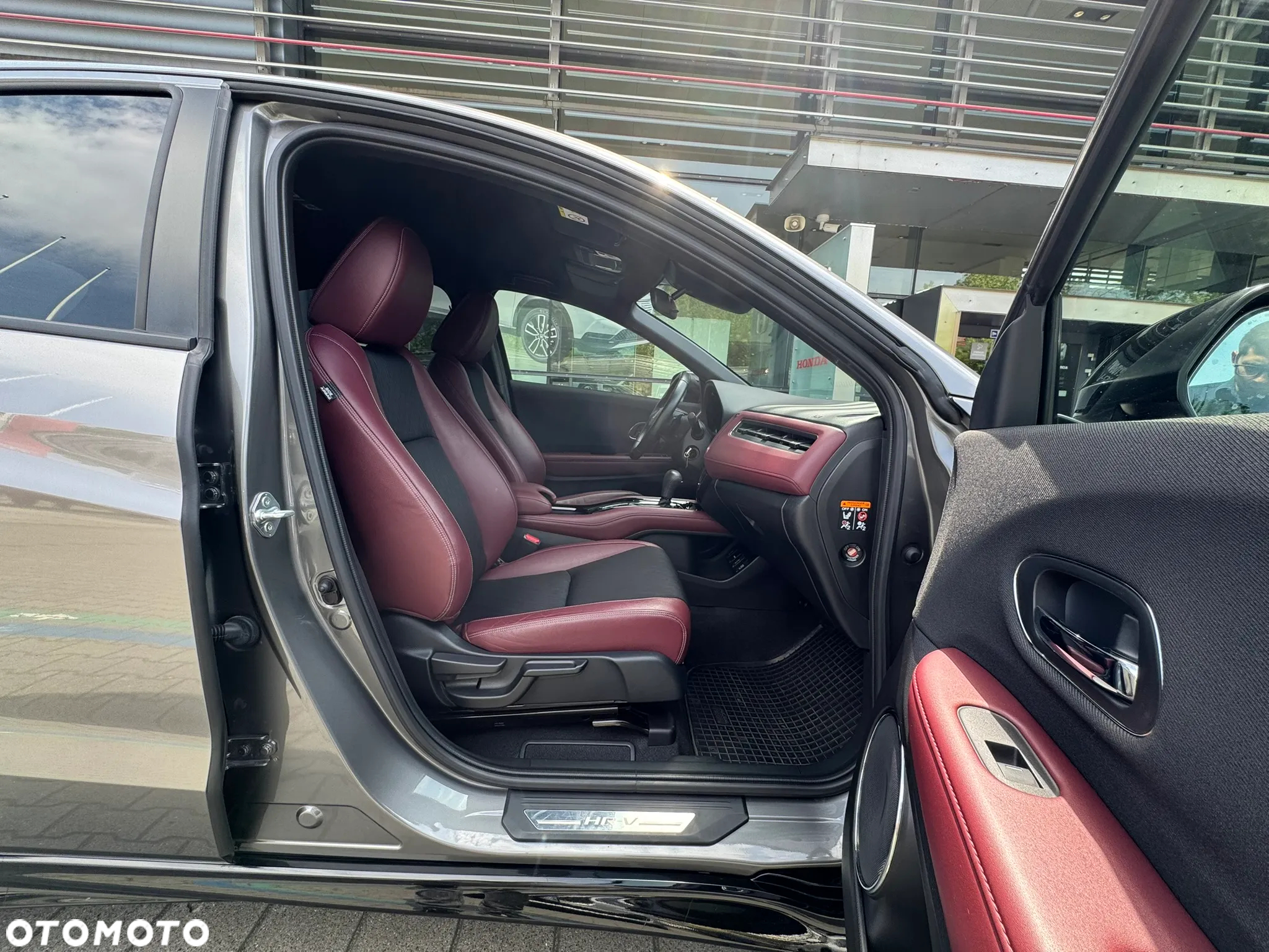 Honda HR-V 1.5 Sport CVT - 21