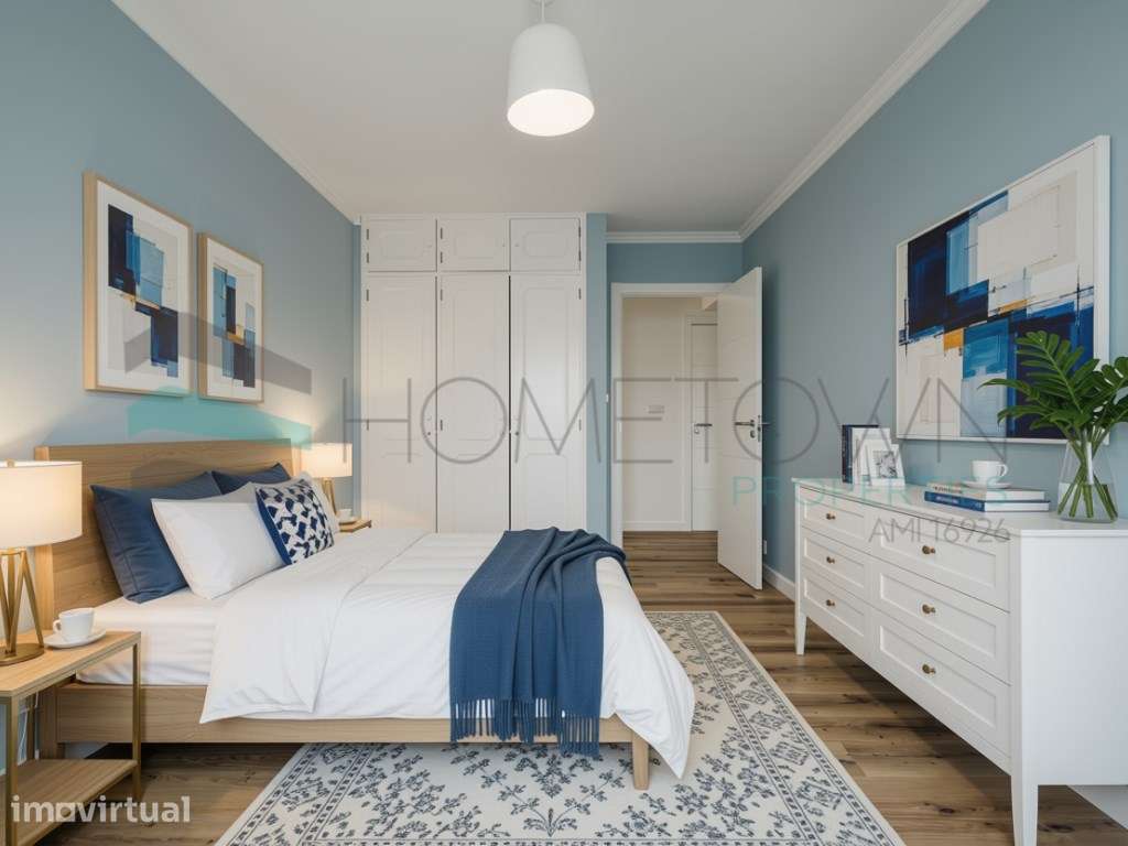 Apartamento T3 - Tavira - Grande imagem: 5/41