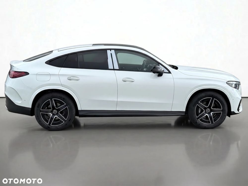 Mercedes-Benz GLC - 8