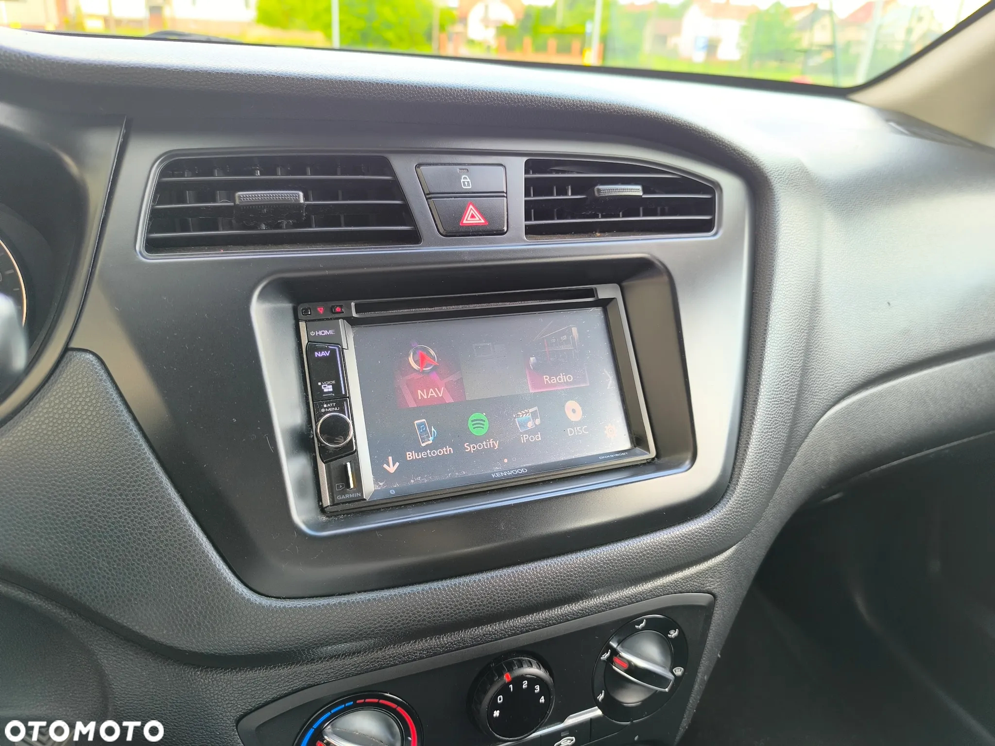 Hyundai i20 1.2 Comfort - 6