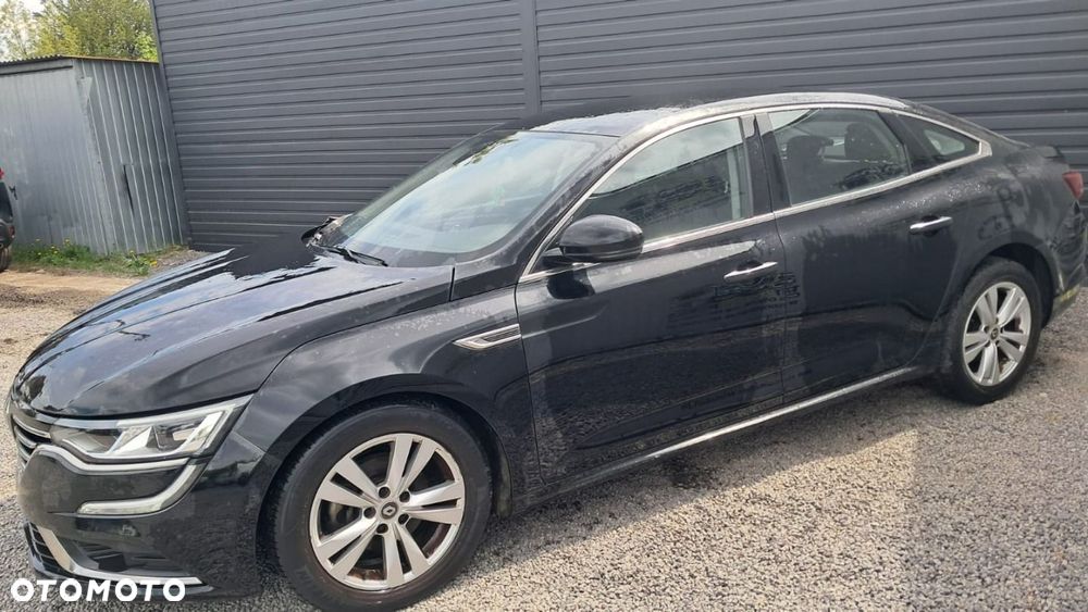 Renault Talisman - 8